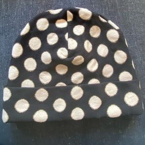 DVF beanie